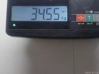 2213501514 Mercedes Benz Редуктор заднего моста Mercedes S W221 Арт E52432516, вид 10