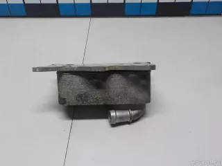 6511800665 Mercedes Benz Радиатор масляный Mercedes Sprinter W906 Арт E52447430, вид 11