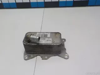 6511800665 Mercedes Benz Радиатор масляный Mercedes Sprinter W906 Арт E52447430, вид 5