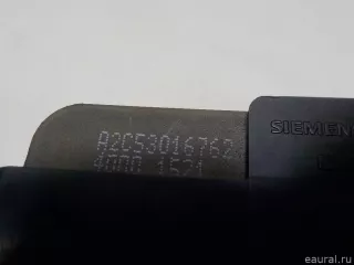 6397300735 Mercedes Benz Замок двери сдвижной Mercedes Vito W639 Арт E52452359, вид 5