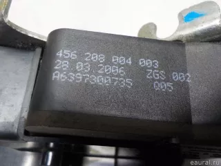 6397300735 Mercedes Benz Замок двери сдвижной Mercedes Vito W639 Арт E52452359, вид 7