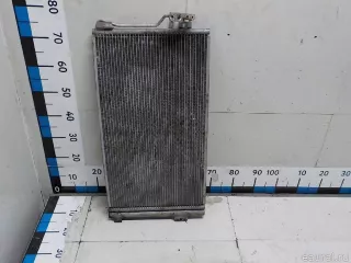 6398350070 Mercedes Benz Радиатор кондиционера (конденсер) Mercedes Vito W639 Арт E52456374, вид 2