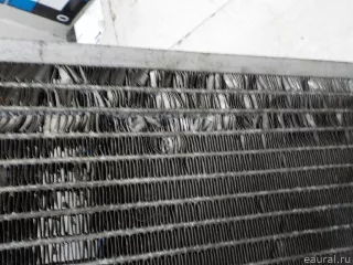 6398350070 Mercedes Benz Радиатор кондиционера (конденсер) Mercedes Vito W639 Арт E52456374, вид 9