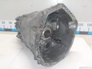 A6392602400 Mercedes Benz МКПП (механическая коробка переключения передач) Mercedes Vito W639 Арт E52475541, вид 1