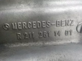 A6392602400 Mercedes Benz МКПП (механическая коробка переключения передач) Mercedes Vito W639 Арт E52475541, вид 11