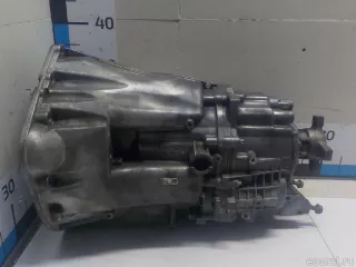 A6392602400 Mercedes Benz МКПП (механическая коробка переключения передач) Mercedes Vito W639 Арт E52475541, вид 4