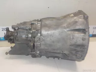 A6392602400 Mercedes Benz МКПП (механическая коробка переключения передач) Mercedes Vito W639 Арт E52475541, вид 6