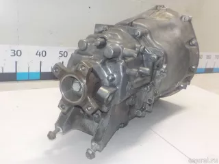 A6392602400 Mercedes Benz МКПП (механическая коробка переключения передач) Mercedes Vito W639 Арт E52475541, вид 7