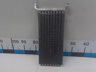 A0038357501 Mercedes Benz Радиатор отопителя Mercedes Vito W639 Арт E52476753, вид 1