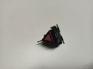 16982036109174 Mercedes Benz Кнопка аварийной сигнализации Mercedes A W169 Арт E52522194, вид 2