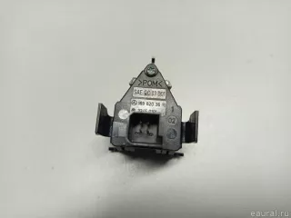16982036109174 Mercedes Benz Кнопка аварийной сигнализации Mercedes A W169 Арт E52522194, вид 5