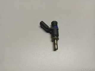 0000788749 Mercedes Benz Распределитель впрыска (инжектор) Mercedes B W245 Арт E52524805, вид 3