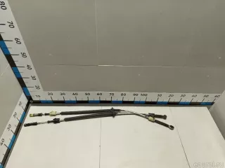 A1693601373 Mercedes Benz Трос КПП Mercedes A W169 Арт E52526582, вид 1