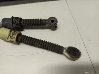 A1693601373 Mercedes Benz Трос КПП Mercedes A W169 Арт E52526582, вид 4