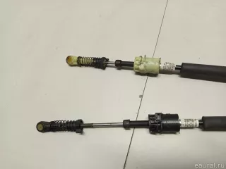 A1693601373 Mercedes Benz Трос КПП Mercedes A W169 Арт E52526582, вид 6