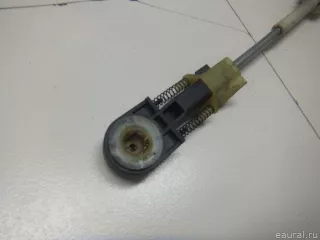 6392672264 Mercedes Benz Трос КПП Mercedes Vito W639 Арт E52528592, вид 3