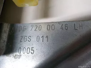 2E0837401 VAG Стеклоподъемник электрический передний левый Volkswagen Crafter 1 Арт E52528904, вид 4