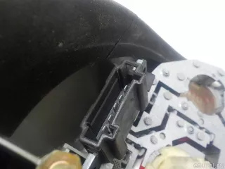 2108205464 Mercedes Benz Фонарь задний наружный правый Mercedes E W210 Арт E52529272, вид 12