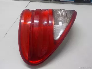 2108205464 Mercedes Benz Фонарь задний наружный правый Mercedes E W210 Арт E52529272, вид 6