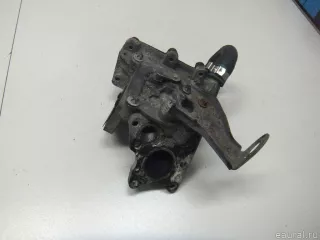 6511400502 Mercedes Benz Клапан рециркуляции выхлопных газов Mercedes C W204 Арт E52532331, вид 4