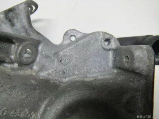 6511400502 Mercedes Benz Клапан рециркуляции выхлопных газов Mercedes C W204 Арт E52532331, вид 6