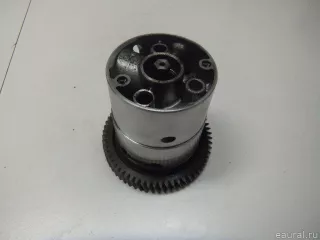6511801301 Mercedes Benz Насос масляный Mercedes Sprinter W906 Арт E52532848, вид 3