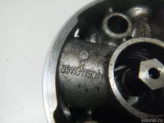 6511801301 Mercedes Benz Насос масляный Mercedes Sprinter W906 Арт E52532848, вид 4