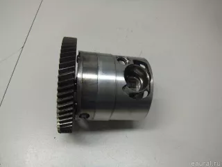 6511801301 Mercedes Benz Насос масляный Mercedes Sprinter W906 Арт E52532848, вид 5