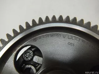 6511801301 Mercedes Benz Насос масляный Mercedes Sprinter W906 Арт E52532848, вид 7