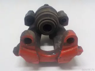 2124230281 Mercedes Benz Суппорт тормозной задний левый Mercedes S W221 Арт E52533213, вид 8