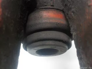 2124230281 Mercedes Benz Суппорт тормозной задний левый Mercedes S W221 Арт E52533213, вид 9
