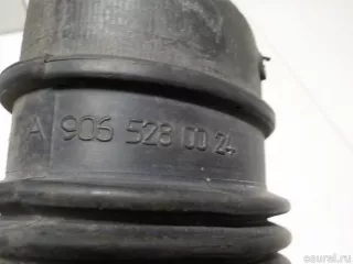 2E0129521 VAG Патрубок воздушного фильтра Mercedes Sprinter W906 Арт E52537983, вид 7