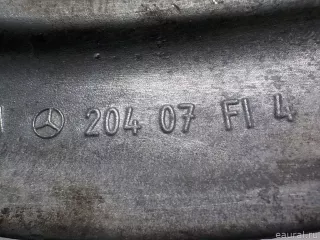 2053506103 Mercedes Benz Рычаг задний левый Mercedes GLK X204 Арт E52543657, вид 6