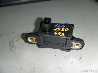 0045423918 Mercedes Benz Датчик ускорения Mercedes S W221 Арт E7580498, вид 1
