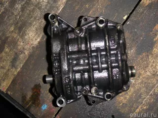 6460100036 Mercedes Benz Вал балансирный Mercedes E W211 2.0л Арт E7803577, вид 3