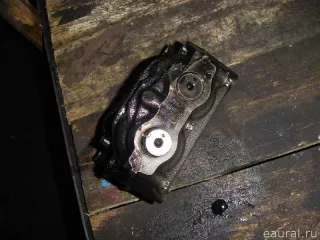 6460100036 Mercedes Benz Вал балансирный Mercedes E W211 2.0л Арт E7803577, вид 4