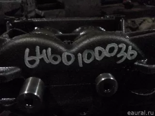 6460100036 Mercedes Benz Вал балансирный Mercedes E W211 2.0л Арт E7803577, вид 5