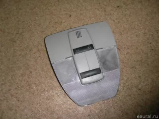 16982000017H52 Mercedes Benz Плафон салонный Mercedes A W169 Арт E7985744, вид 1