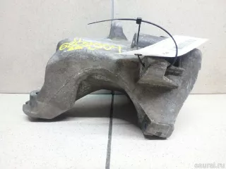 6512231504 Mercedes Benz Кронштейн двигателя левый Mercedes Vito W639 Арт E6809864, вид 3