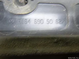 1646905062 Mercedes Benz Уплотнитель двери Mercedes ML W164 Арт E6887122, вид 3
