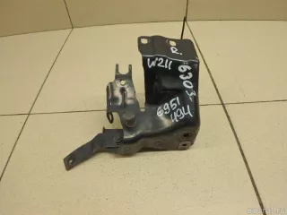 2116204031 Mercedes Benz Кронштейн переднего бампера правый Mercedes E W211 Арт E6951494, вид 2