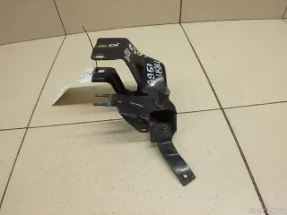 2116204031 Mercedes Benz Кронштейн переднего бампера правый Mercedes E W211 Арт E6951494, вид 3