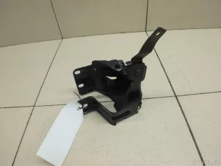 2116204031 Mercedes Benz Кронштейн переднего бампера правый Mercedes E W211 Арт E6951494, вид 4