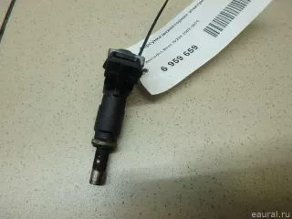 2710780423 Mercedes Benz Форсунка инжекторная электрическая Mercedes C W204 Арт E6959659