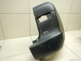 6398801371 Mercedes Benz Накладка заднего бампера правая Mercedes Vito W639 Арт E6970158, вид 1