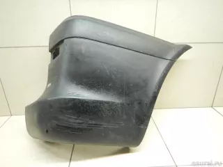 6398801371 Mercedes Benz Накладка заднего бампера правая Mercedes Vito W639 Арт E6970158, вид 2