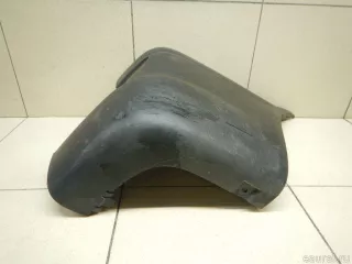6398801371 Mercedes Benz Накладка заднего бампера правая Mercedes Vito W639 Арт E6970158, вид 3