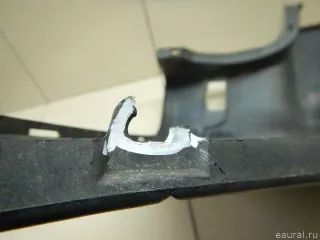 6398801371 Mercedes Benz Накладка заднего бампера правая Mercedes Vito W639 Арт E6970158, вид 7