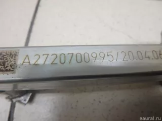 2720700995 Mercedes Benz Топливная рампа  Mercedes ML W164 Арт E6988483, вид 3