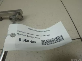 2720700995 Mercedes Benz Топливная рампа  Mercedes ML W164 Арт E6988483, вид 6